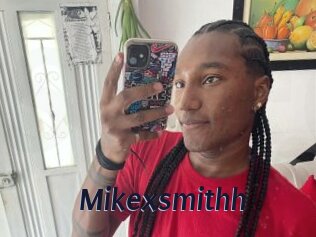 Mikexsmithh