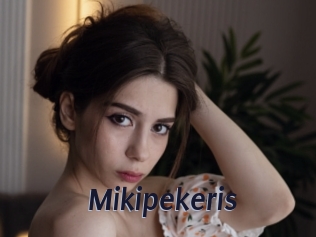 Mikipekeris