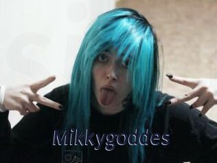 Mikkygoddes