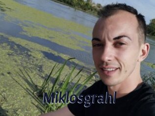 Miklosgrahl