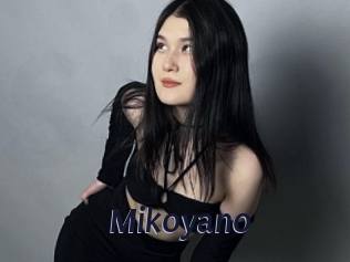 Mikoyano