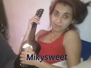 Mikysweet