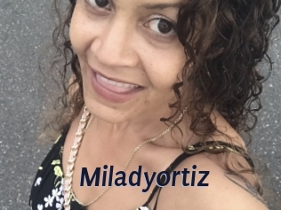 Miladyortiz