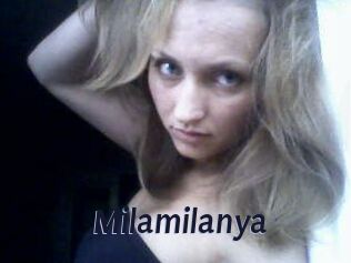 Milamilanya