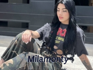 Milamonty