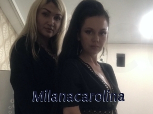 Milanacarolina