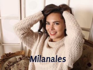 Milanales