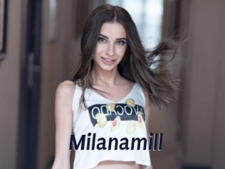 Milanamill