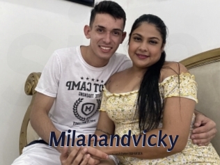 Milanandvicky