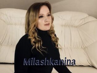 Milashkanina