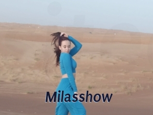 Milasshow