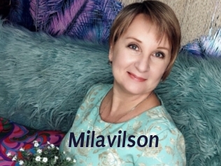 Milavilson