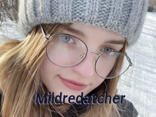 Mildredatcher