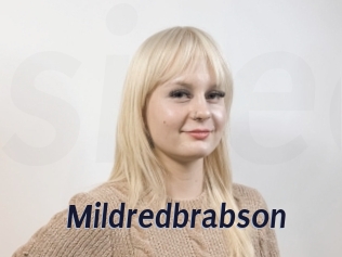 Mildredbrabson