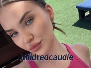 Mildredcaudle