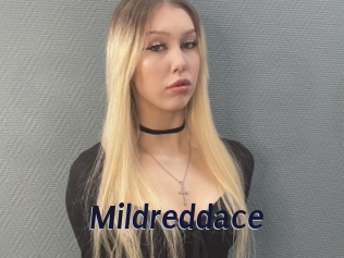 Mildreddace