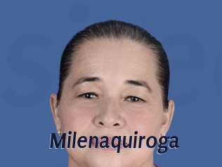 Milenaquiroga