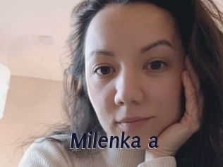 Milenka_a