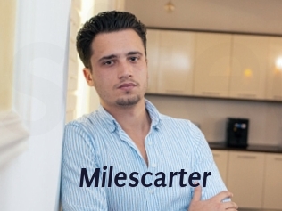Milescarter