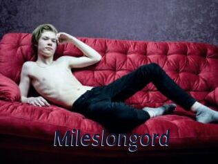 Mileslongord