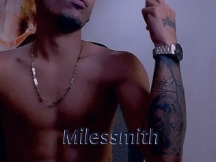 Milessmith