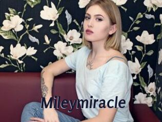 Mileymiracle