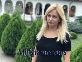 Milfglamorous