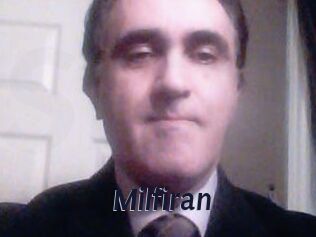 Milfiran