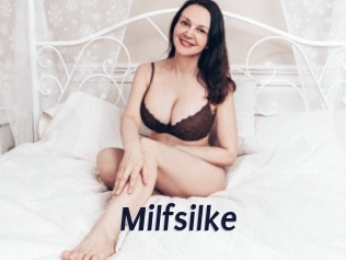 Milfsilke