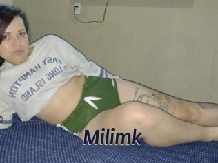 Milimk