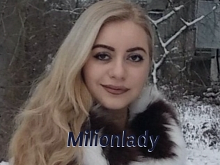 Milionlady