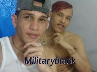 Military_black