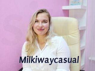 Milkiwaycasual