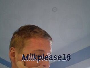 Milkplease18