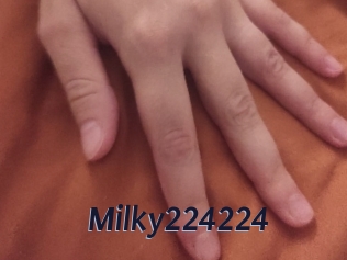 Milky224224