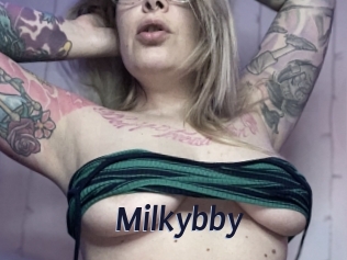 Milkybby