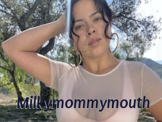 Milkymommymouth