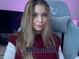 Millamillk