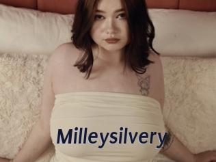 Milleysilvery