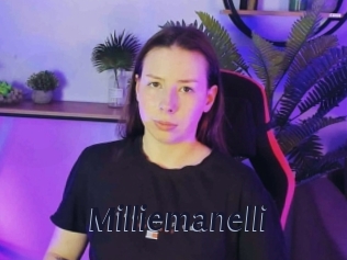 Milliemanelli