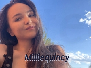 Milliequincy