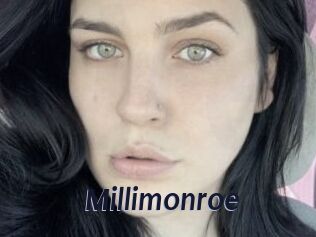 Millimonroe