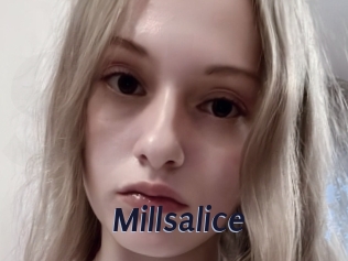 Millsalice