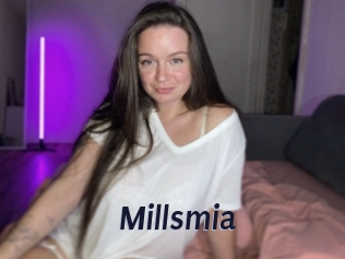 Millsmia