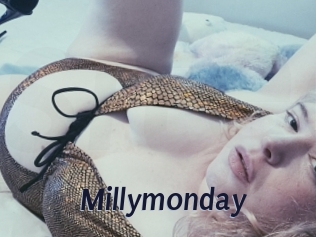 Millymonday