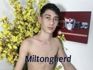 Miltongherd