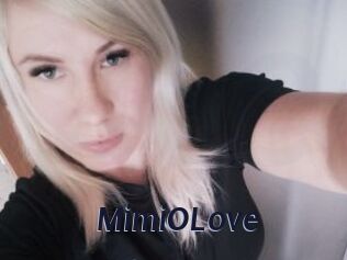 MimiOLove