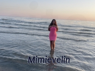 Mimievelin