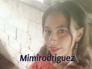 Mimirodriguez