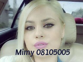 Mimy-08105005